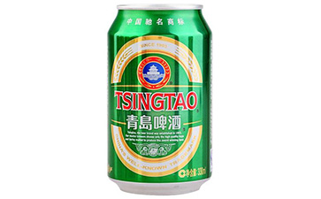 青島啤酒防竄貨管理系統